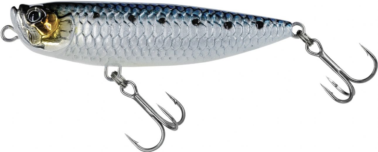Molix WTD-65 Fat Rattlin Tarpon Series